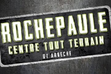 TVT Rochepaule