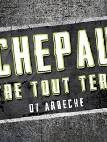 TVT Rochepaule
