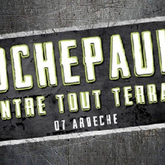 TVT Rochepaule