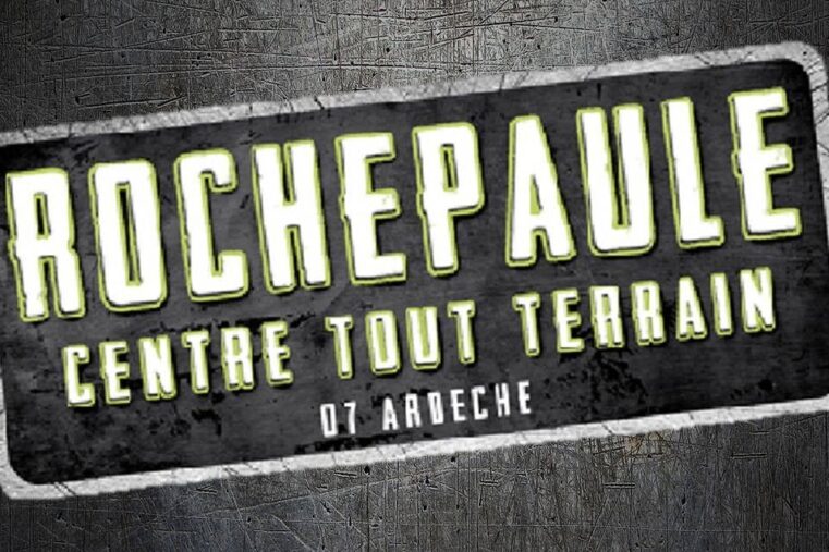 TVT Rochepaule