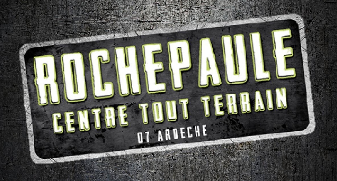TVT Rochepaule