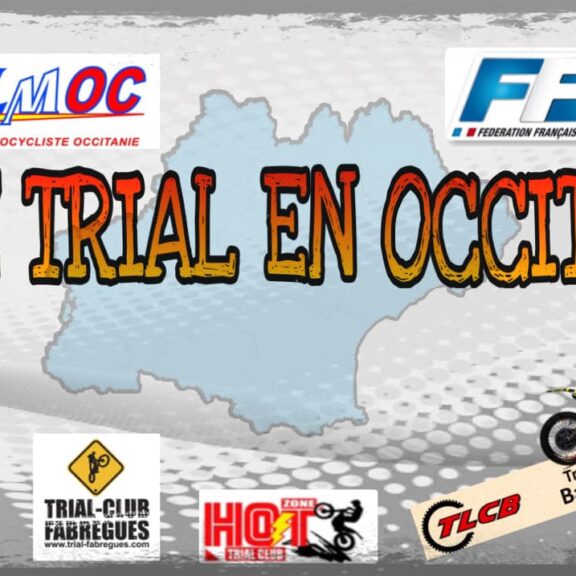 Trial en Occitanie