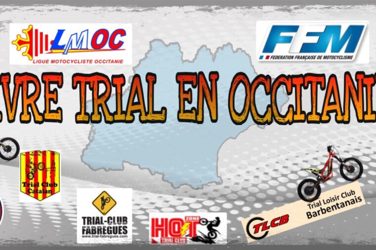Trial en Occitanie