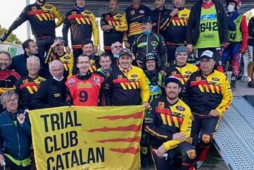 TC Catalan 2021