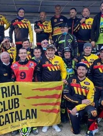 TC Catalan 2021