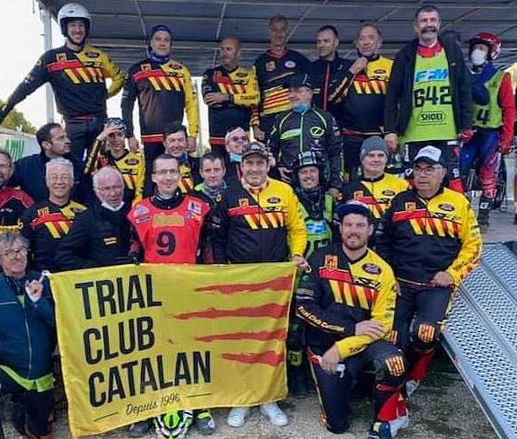 TC Catalan 2021