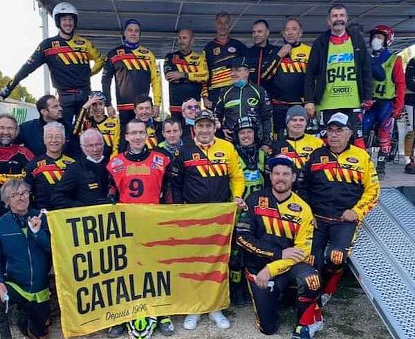 TC Catalan 2021