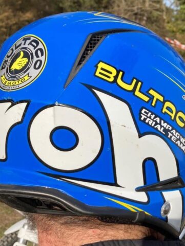 Champagne Trial Team