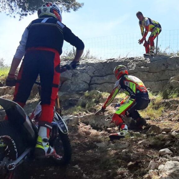 TRRS au Lançon