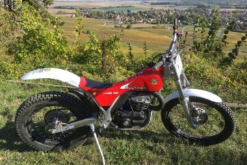 Bultaco Don Paco