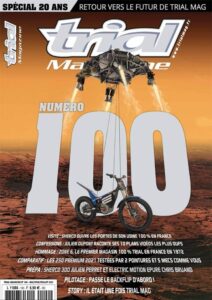 Trialmag n°100