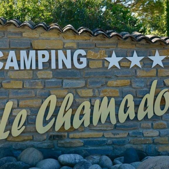 Chamadou's trial days 2021