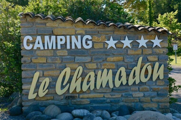 Chamadou's trial days 2021