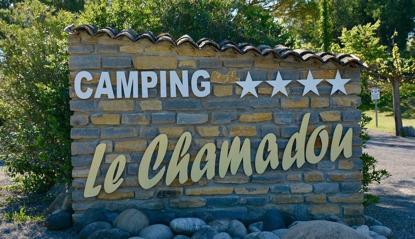 Chamadou's trial days 2021