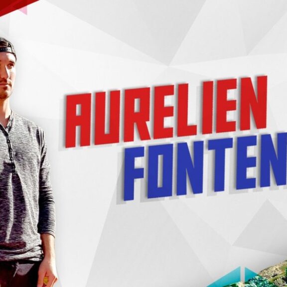 Fontenoy en moto avec Ferrer
