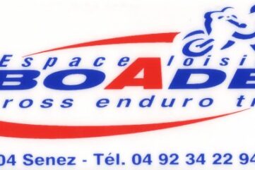 TVT Boade