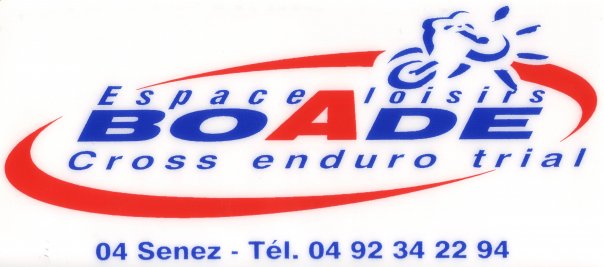 TVT Boade