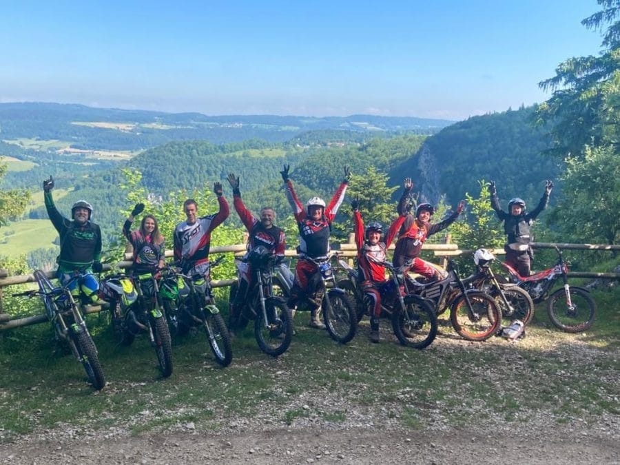 Gripot Club 2021