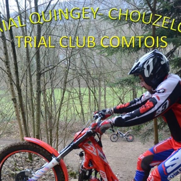Quingey-Chouzelot