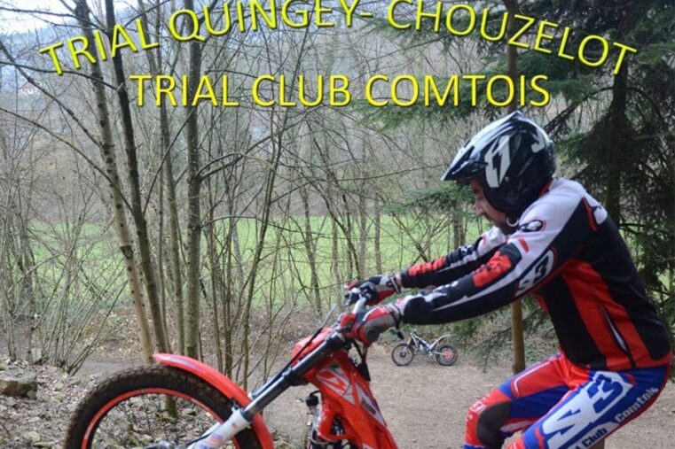 Quingey-Chouzelot