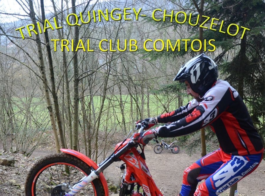 Quingey-Chouzelot