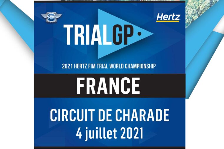 trialGP Charade
