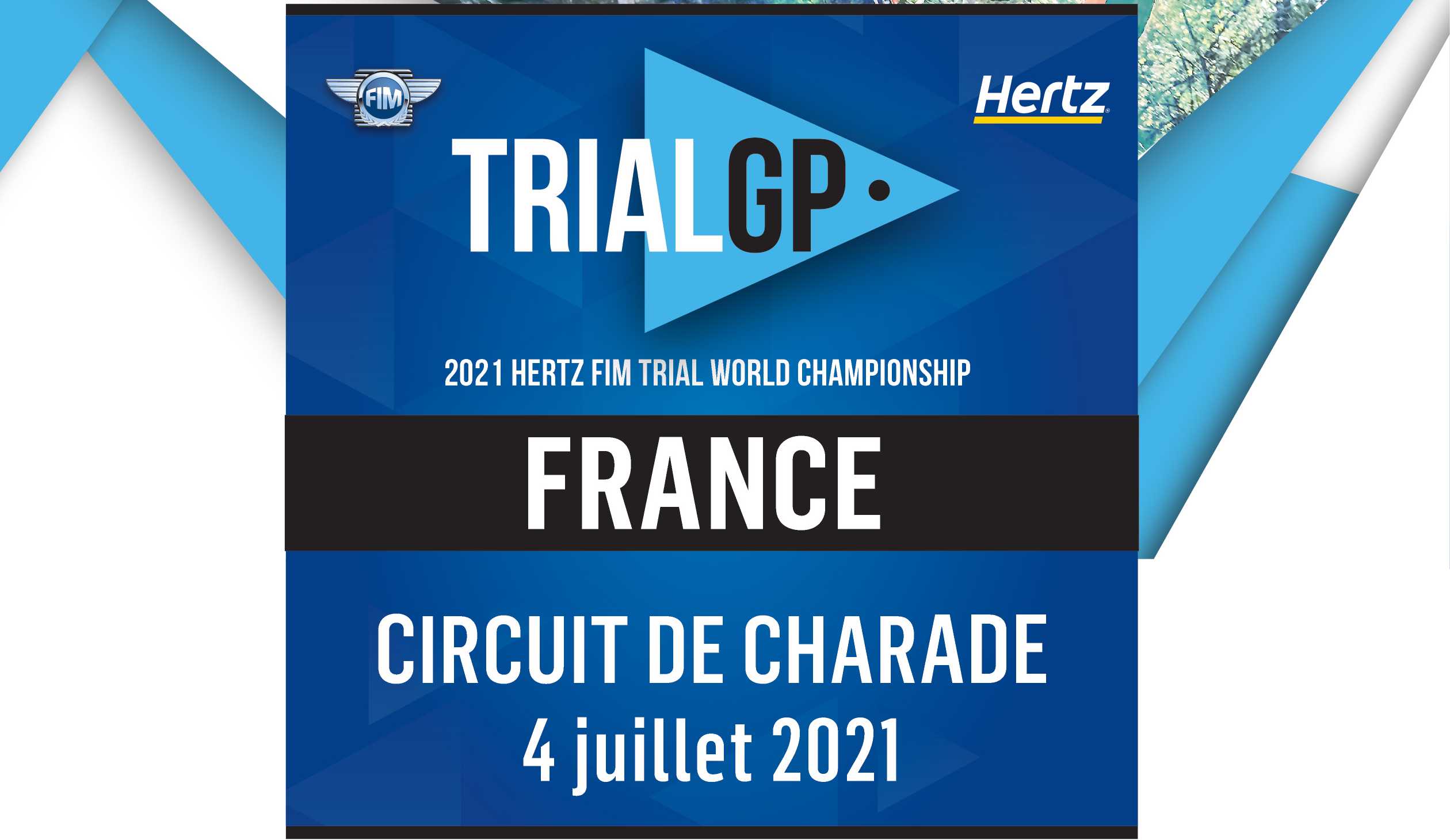 trialGP Charade