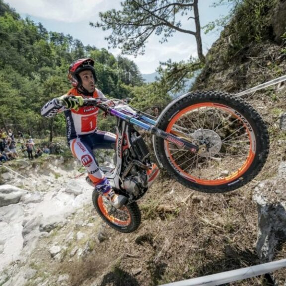 TrialGP 2021