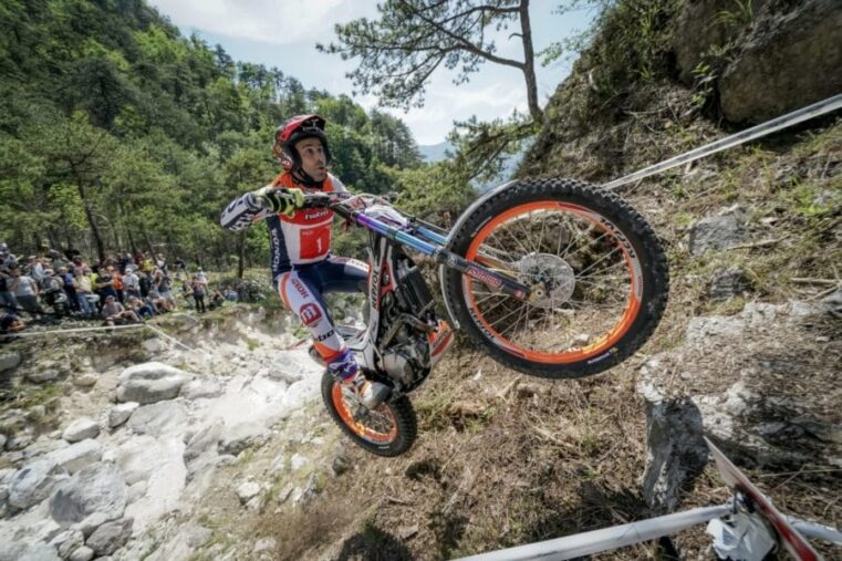 TrialGP 2021