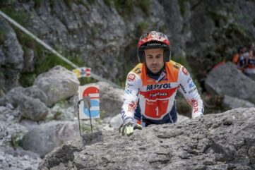 Bou sur la route du 15ème titre ?
