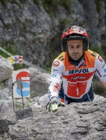 Bou sur la route du 15ème titre ?