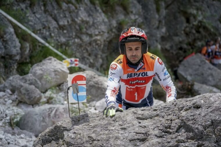 Bou sur la route du 15ème titre ?