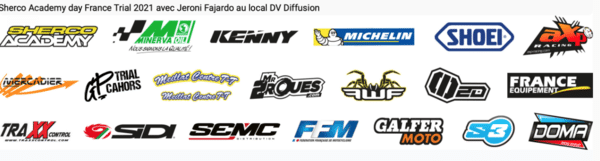 Sponsors