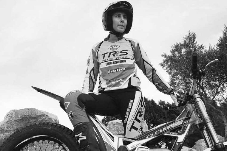 Lena Volpe resigne TRRS