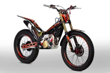 TRRS Gold 2021
