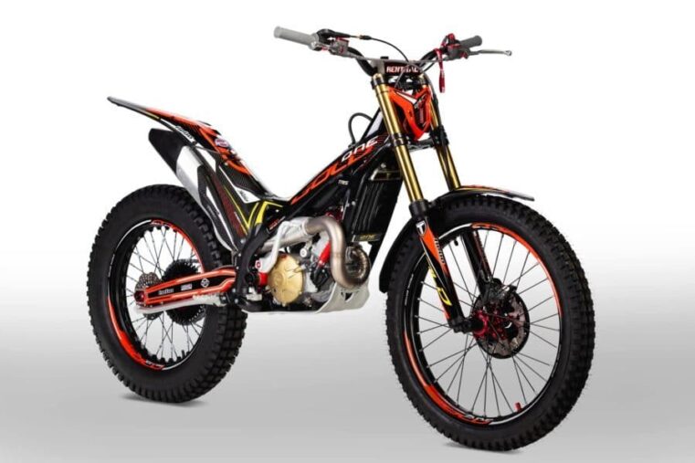 TRRS Gold 2021