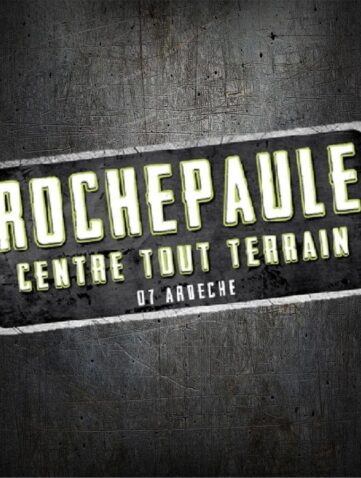 3 T Rochepaule