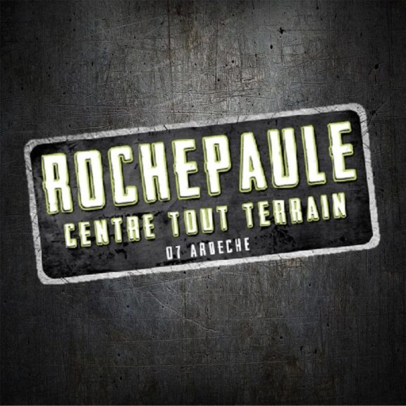 3 T Rochepaule