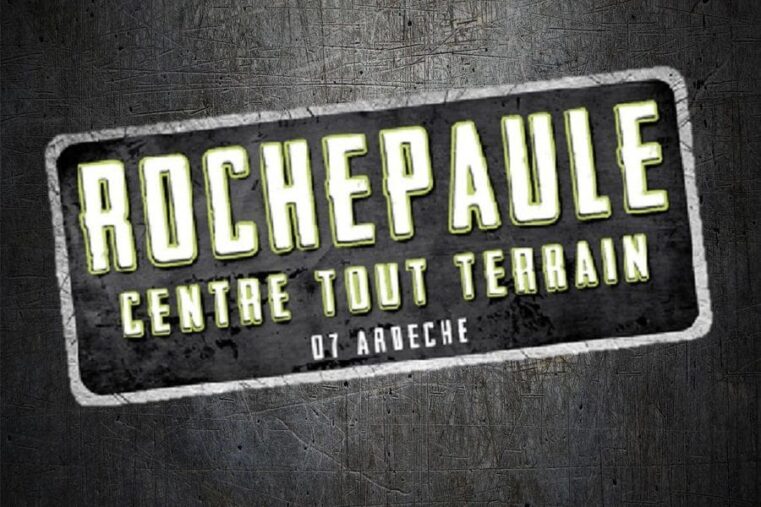 3 T Rochepaule