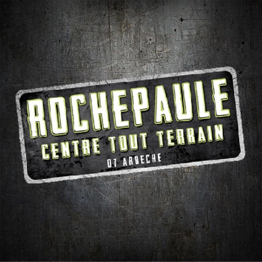 3 T Rochepaule