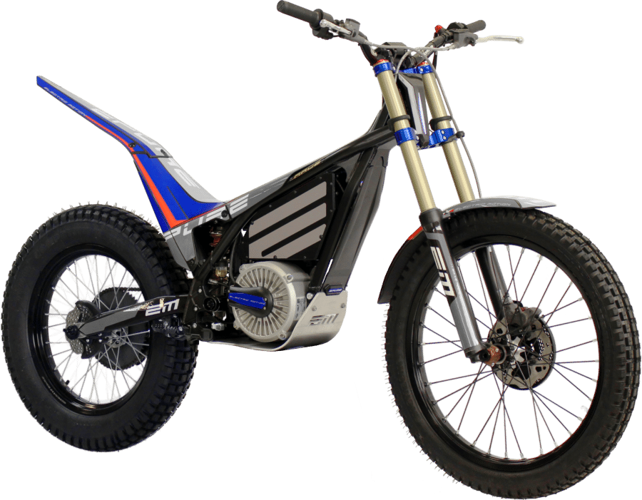 Gamme EM 2022