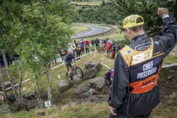 GP Charade 2021
