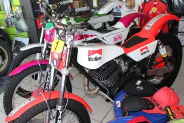 Toutrial 2021