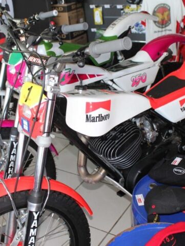 Toutrial 2021
