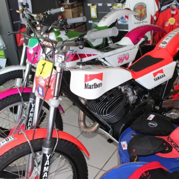 Toutrial 2021