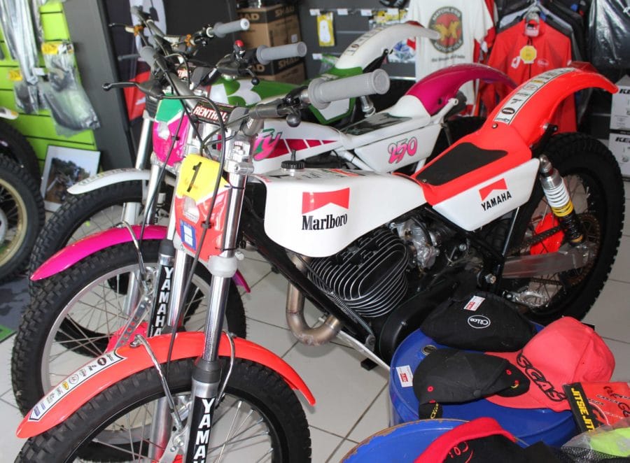 Toutrial 2021