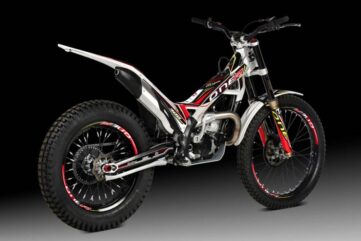 TRRS ONE R 2022