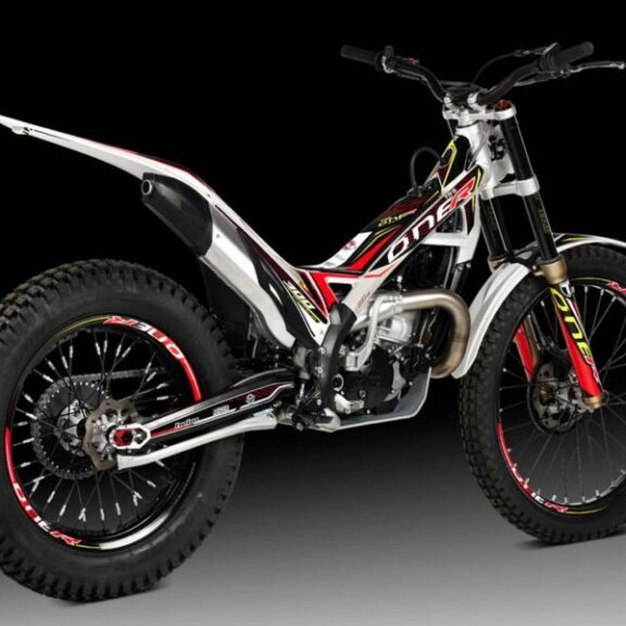 TRRS ONE R 2022