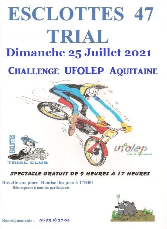 Esclottes 2021