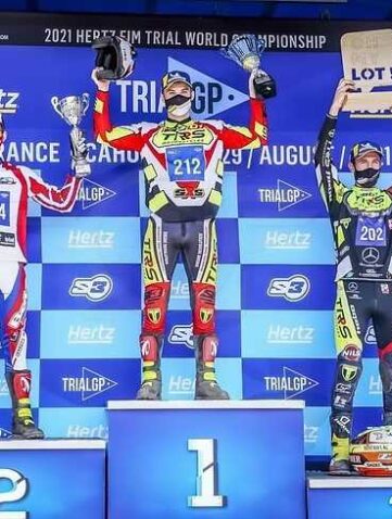 le beau week end TRRS